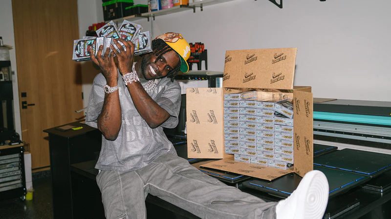 looseleaf