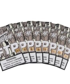 FTP X LOOSELEAF WRAPS (40 COUNT)