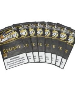 looseleaf