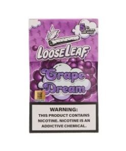 looseleaf