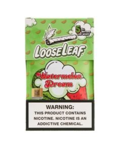 looseleaf