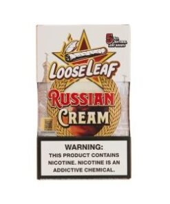 looseleaf