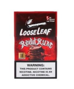 looseleaf
