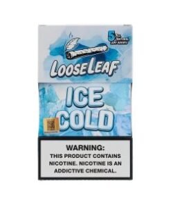 looseleaf
