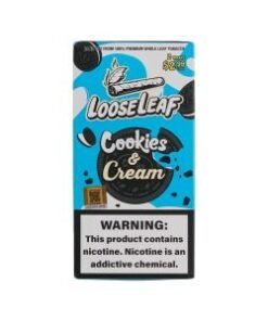looseleaf