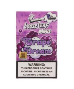 looseleaf