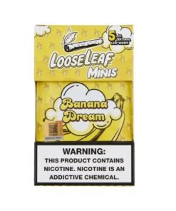 looseleaf